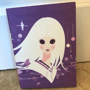 Paperchase Journal Notebook